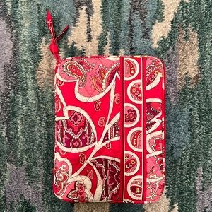 Vera Bradley tablet case